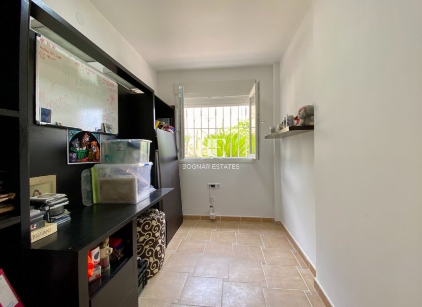 Resale - Villa -
Algorfa - Lomas De La Juliana