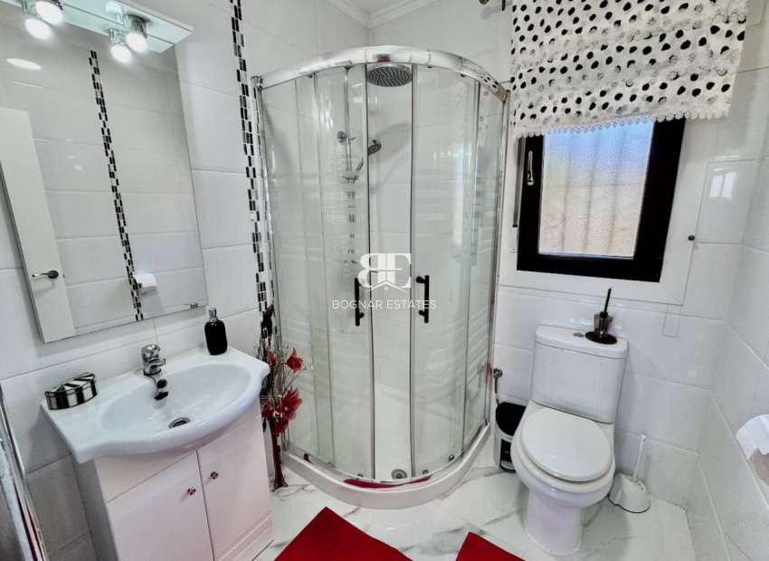 Resale - Villa -
Algorfa - Lomas De La Juliana