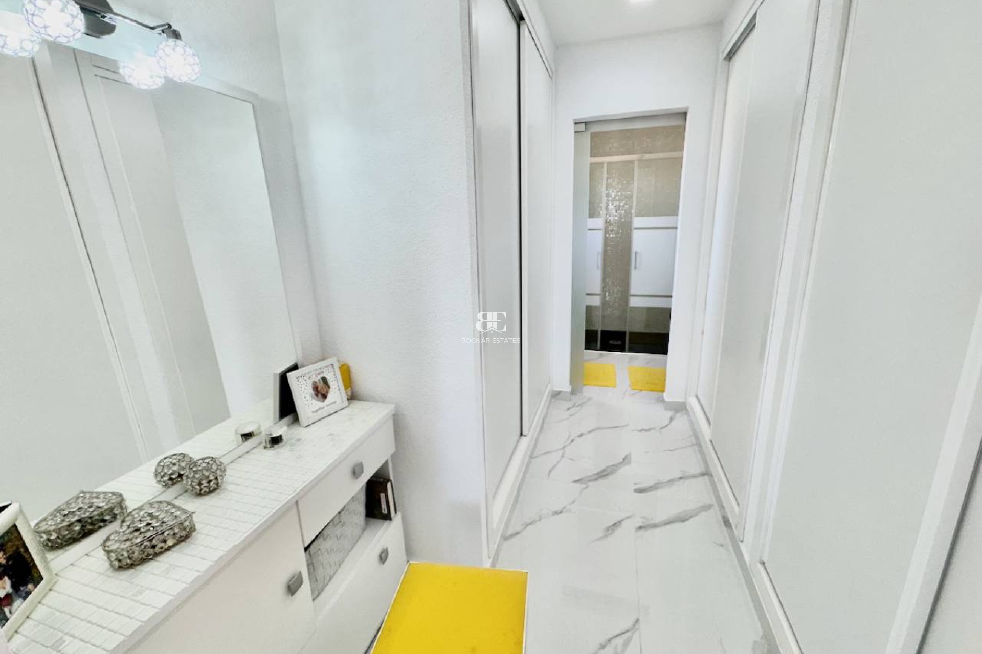 Resale - Villa -
Algorfa - Lomas De La Juliana