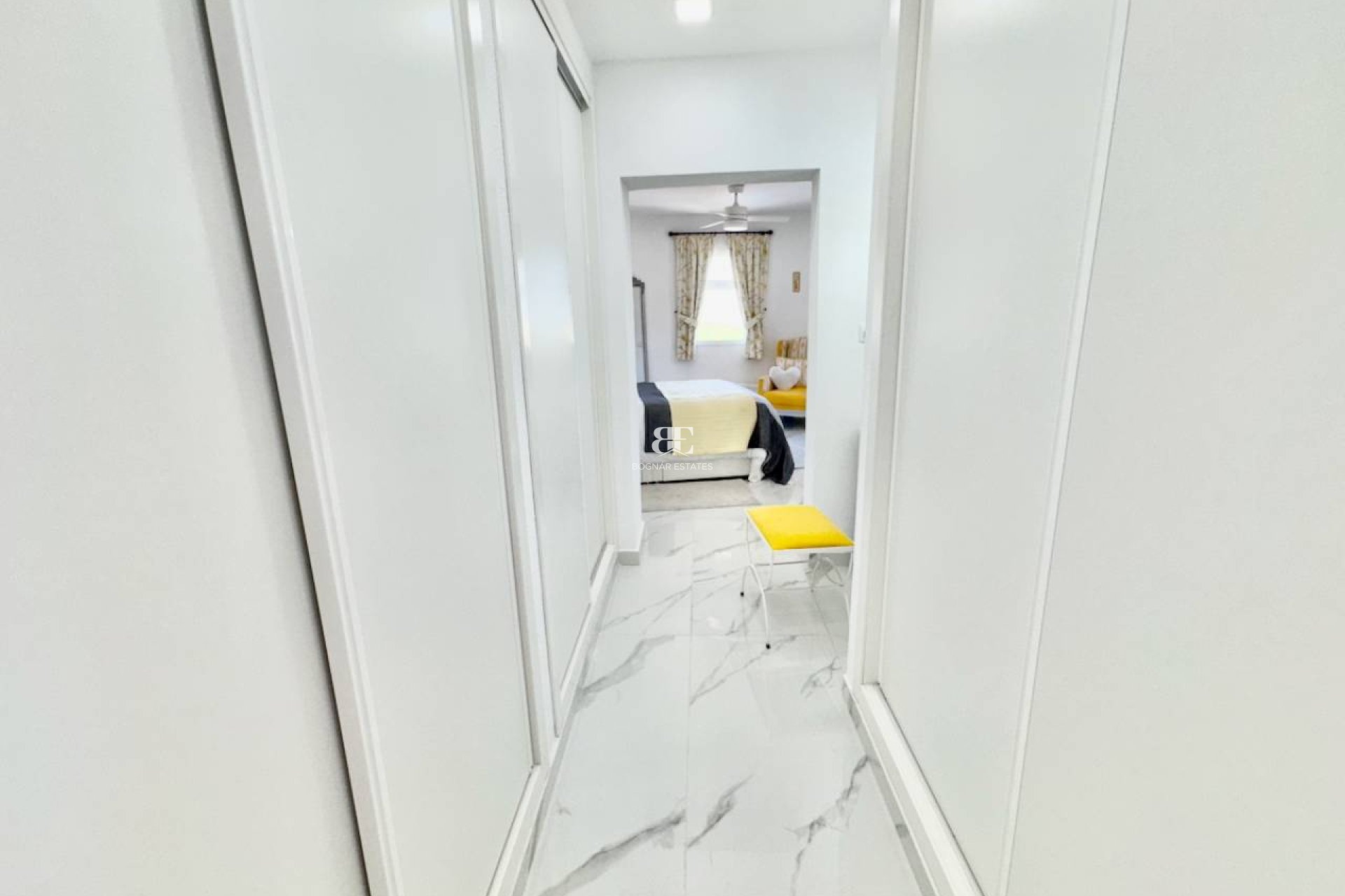 Resale - Villa -
Algorfa - Lomas De La Juliana