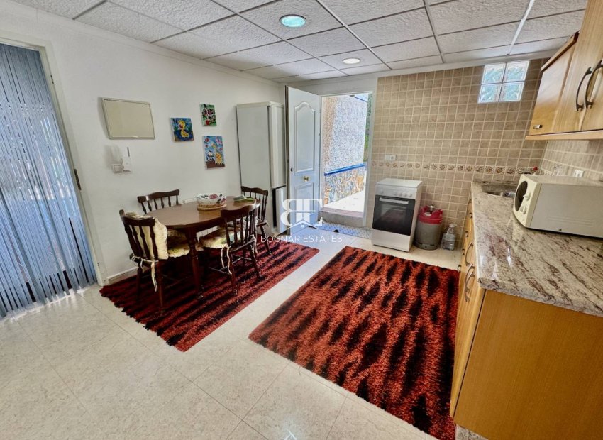 Resale - Villa -
Algorfa - Lomas De La Juliana