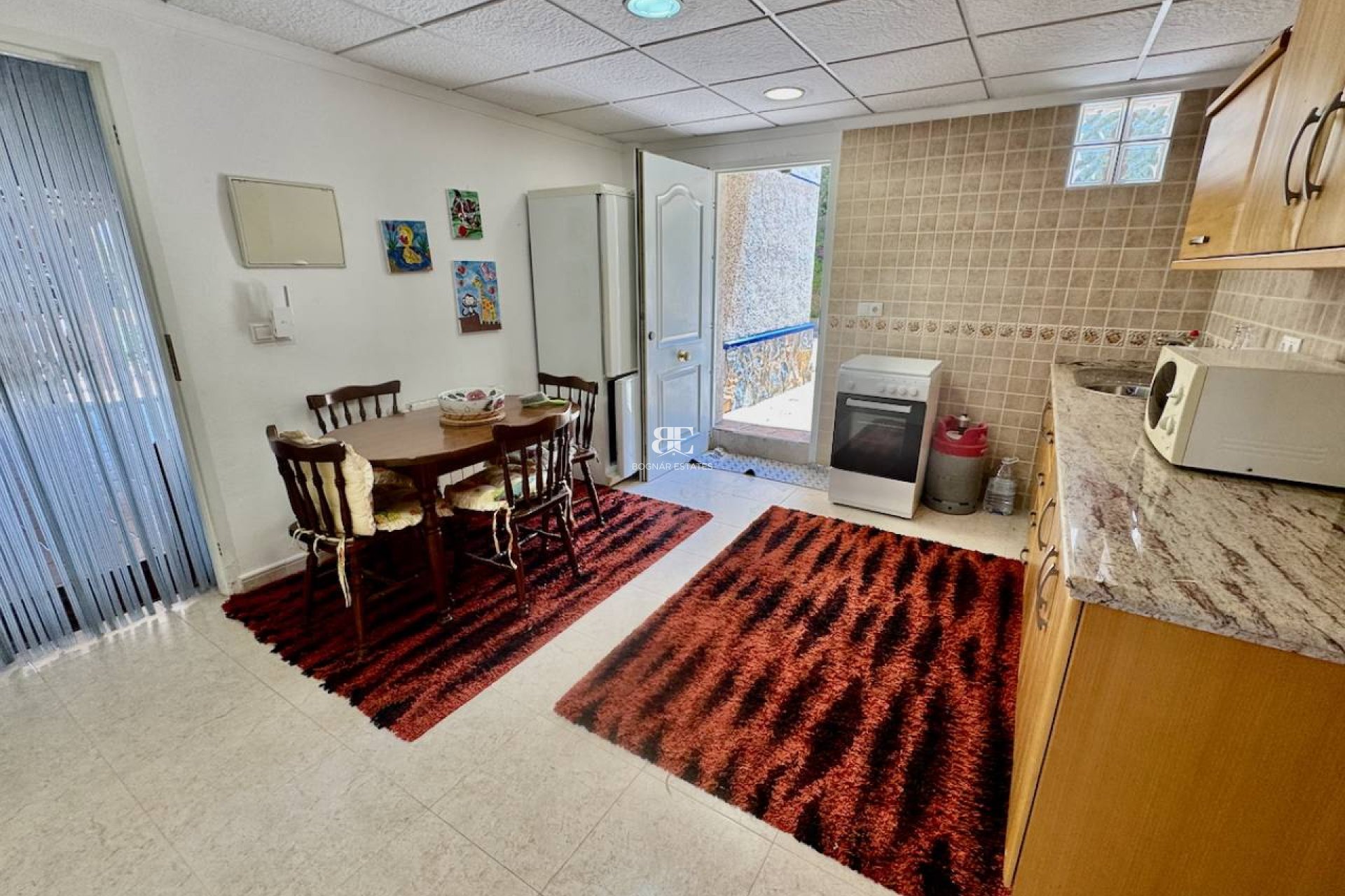 Resale - Villa -
Algorfa - Lomas De La Juliana