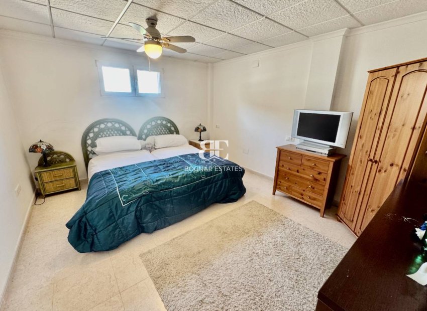 Resale - Villa -
Algorfa - Lomas De La Juliana