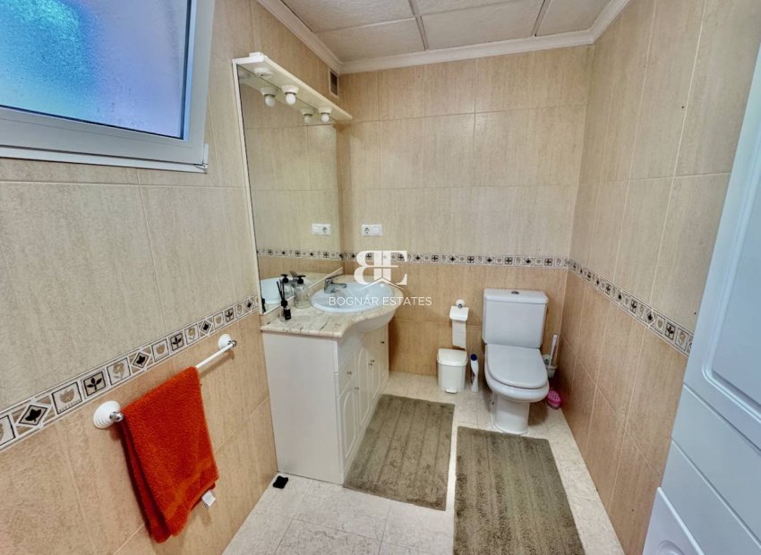 Resale - Villa -
Algorfa - Lomas De La Juliana