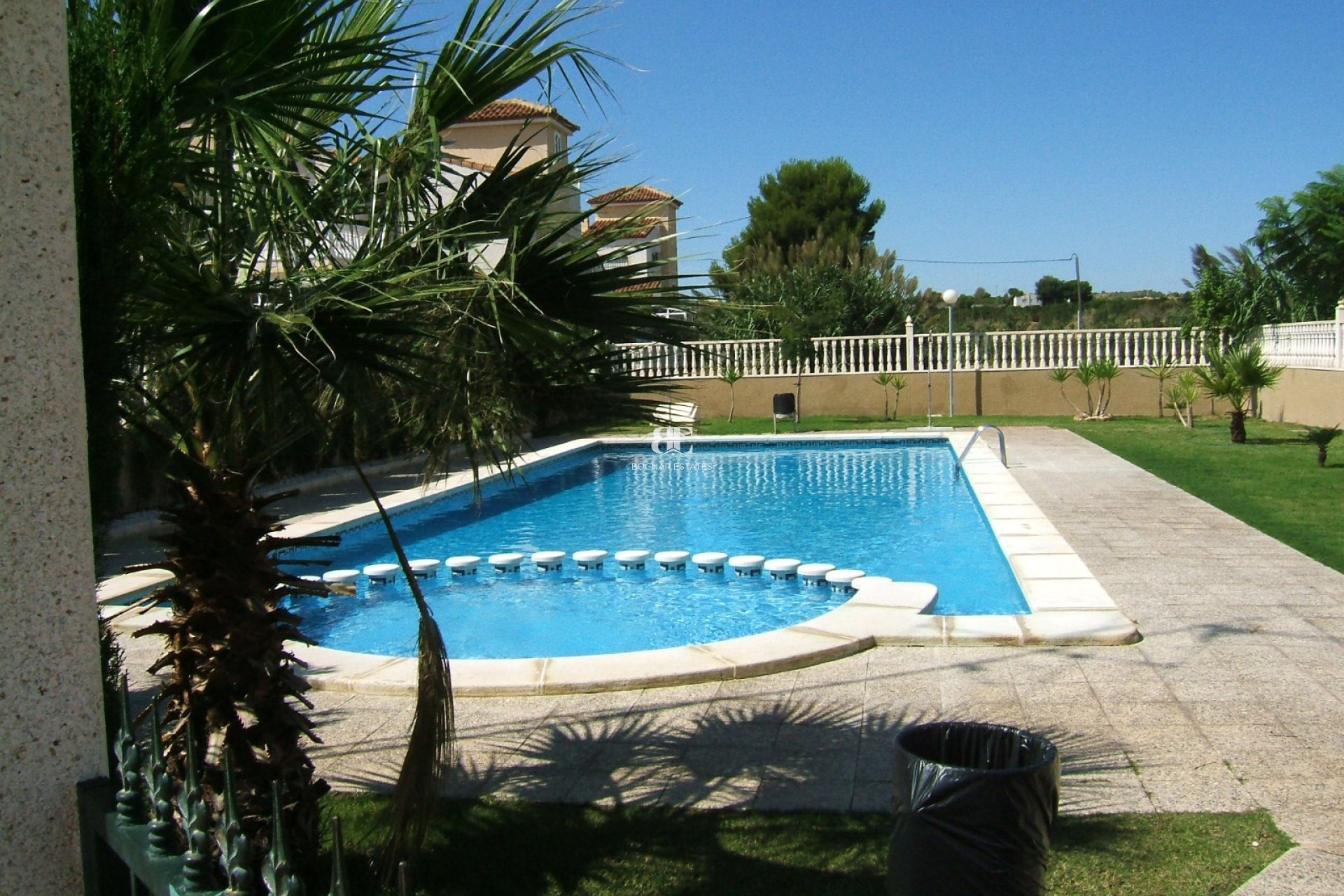 Resale - Villa -
Algorfa - Montebello