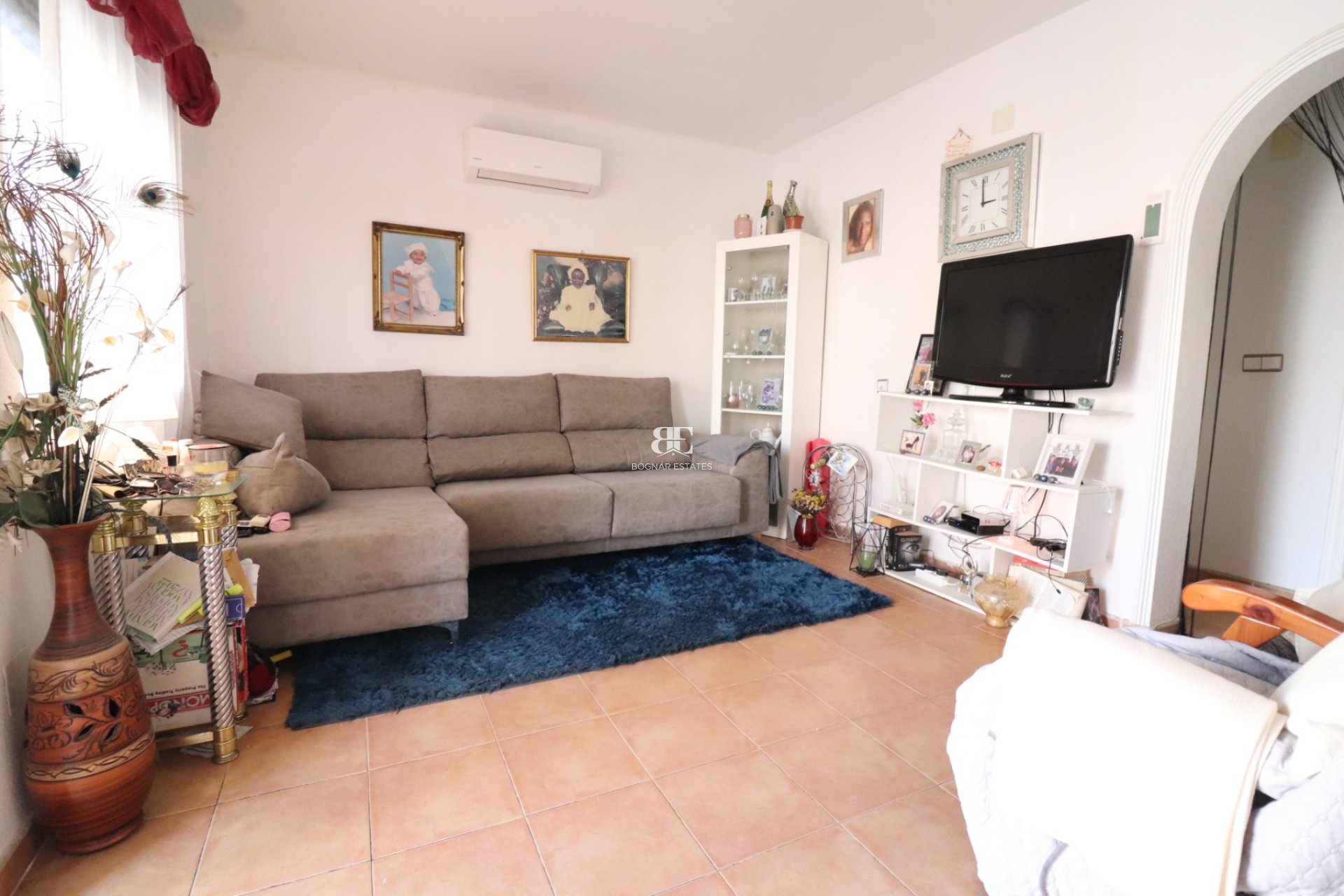 Resale - Villa -
Algorfa - Montebello
