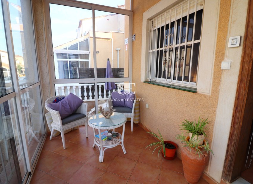 Resale - Villa -
Algorfa - Montebello