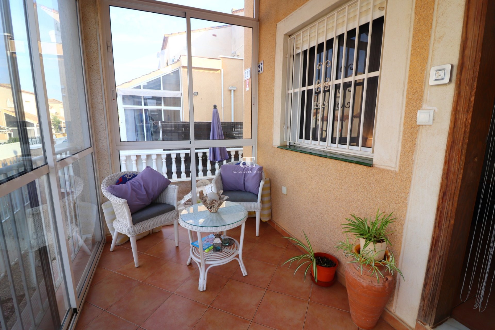 Resale - Villa -
Algorfa - Montebello