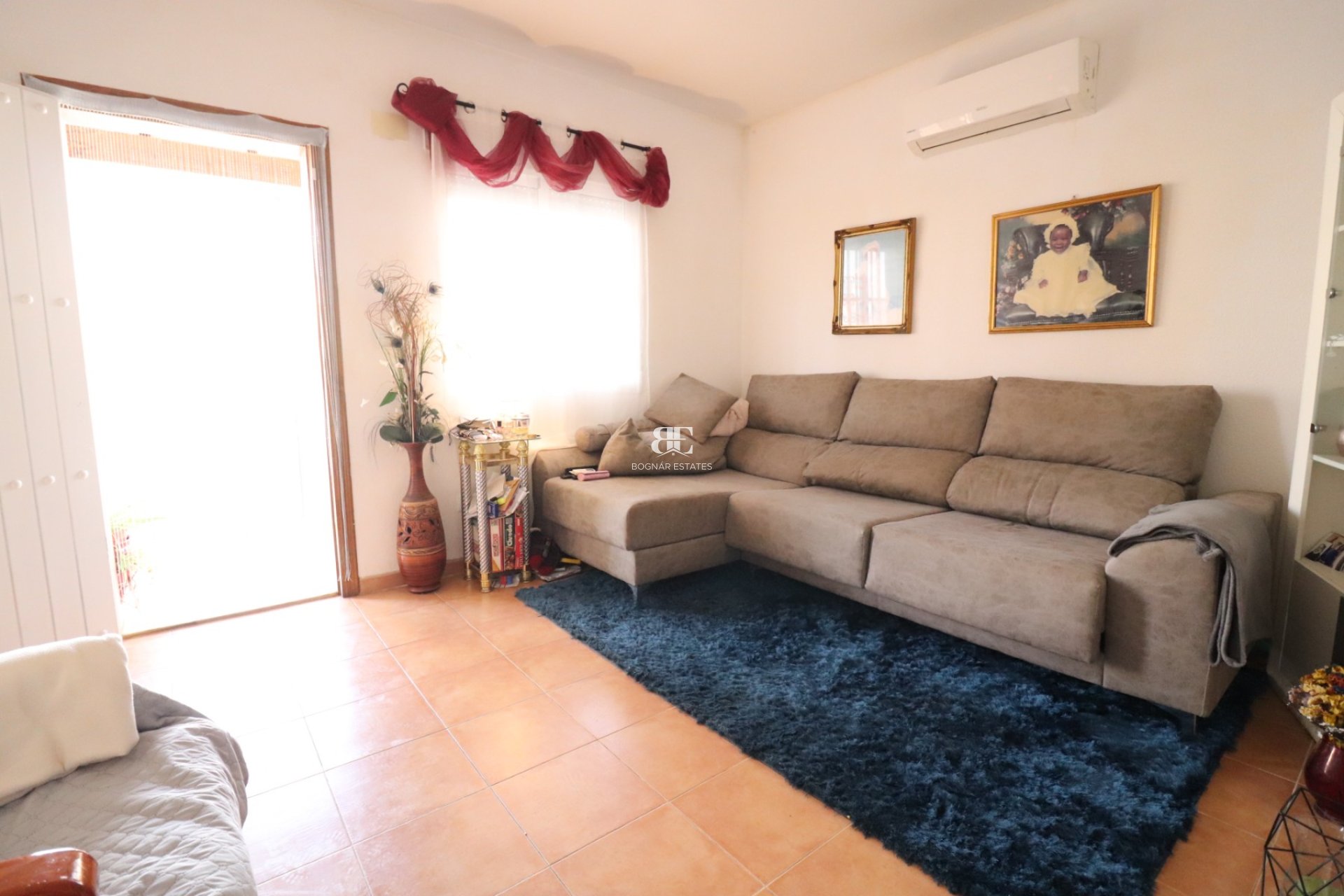 Resale - Villa -
Algorfa - Montebello