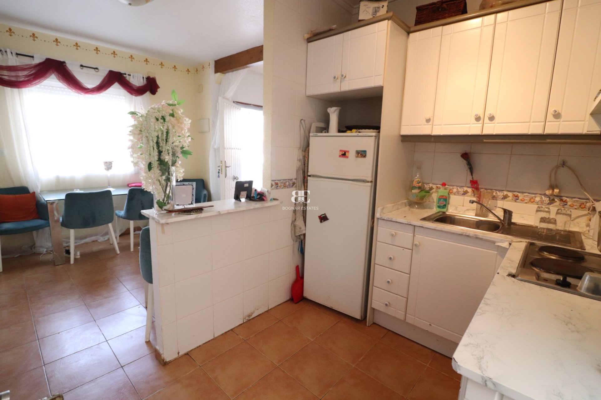 Resale - Villa -
Algorfa - Montebello