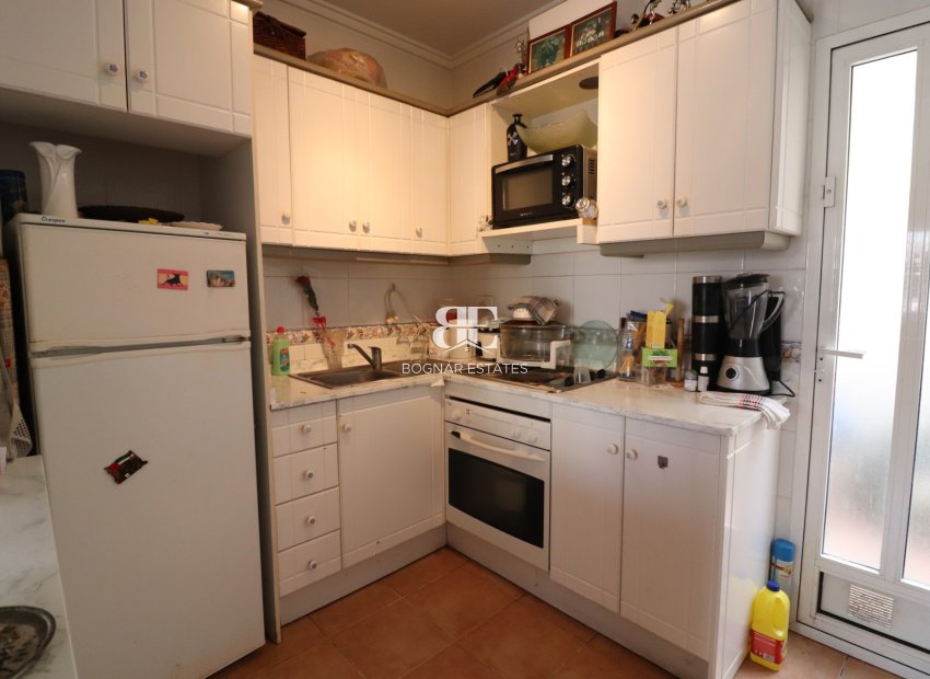 Resale - Villa -
Algorfa - Montebello