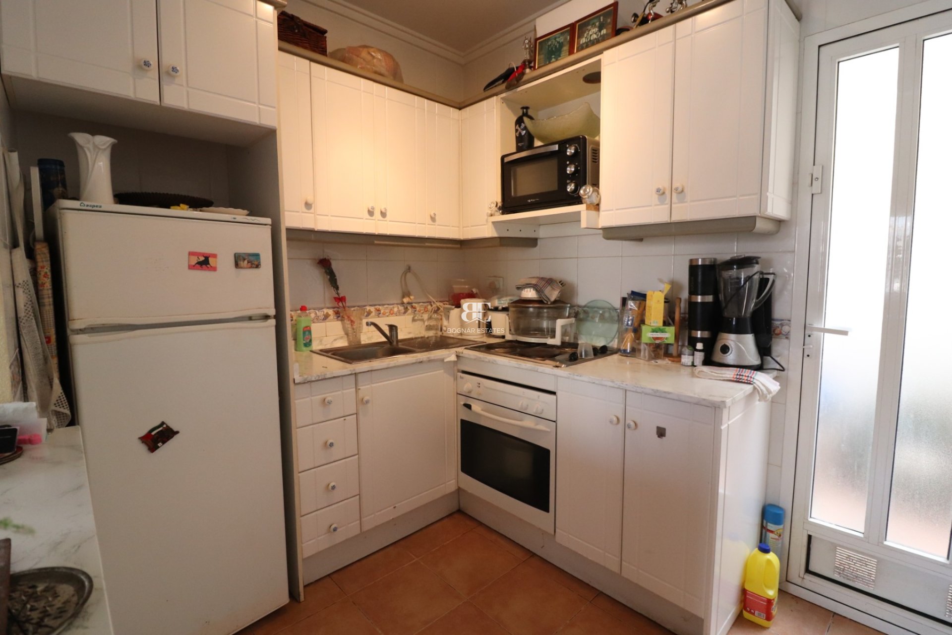 Resale - Villa -
Algorfa - Montebello