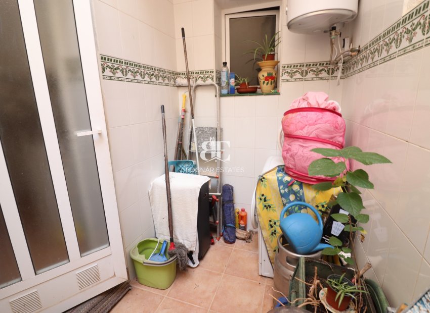 Resale - Villa -
Algorfa - Montebello