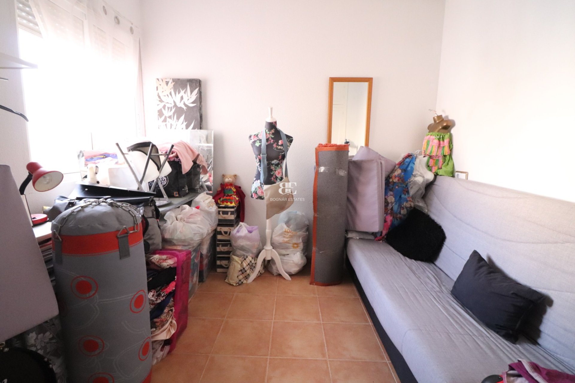 Resale - Villa -
Algorfa - Montebello