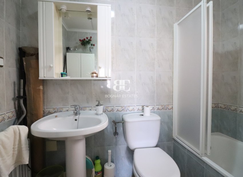 Resale - Villa -
Algorfa - Montebello