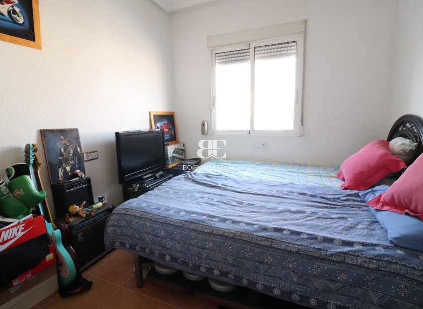 Resale - Villa -
Algorfa - Montebello