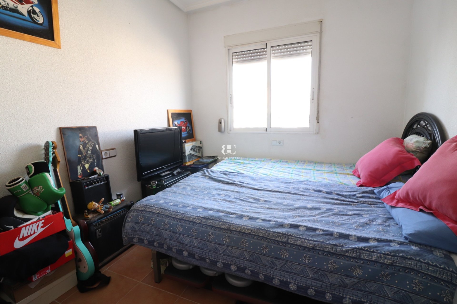 Resale - Villa -
Algorfa - Montebello