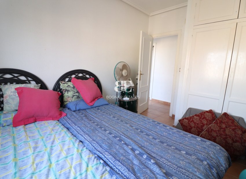 Resale - Villa -
Algorfa - Montebello