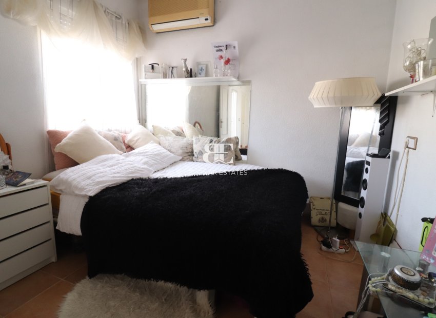 Resale - Villa -
Algorfa - Montebello