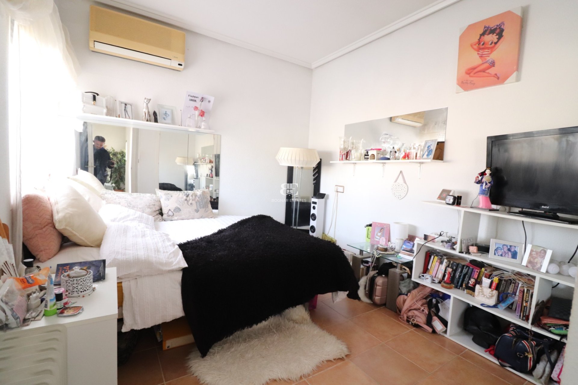 Resale - Villa -
Algorfa - Montebello