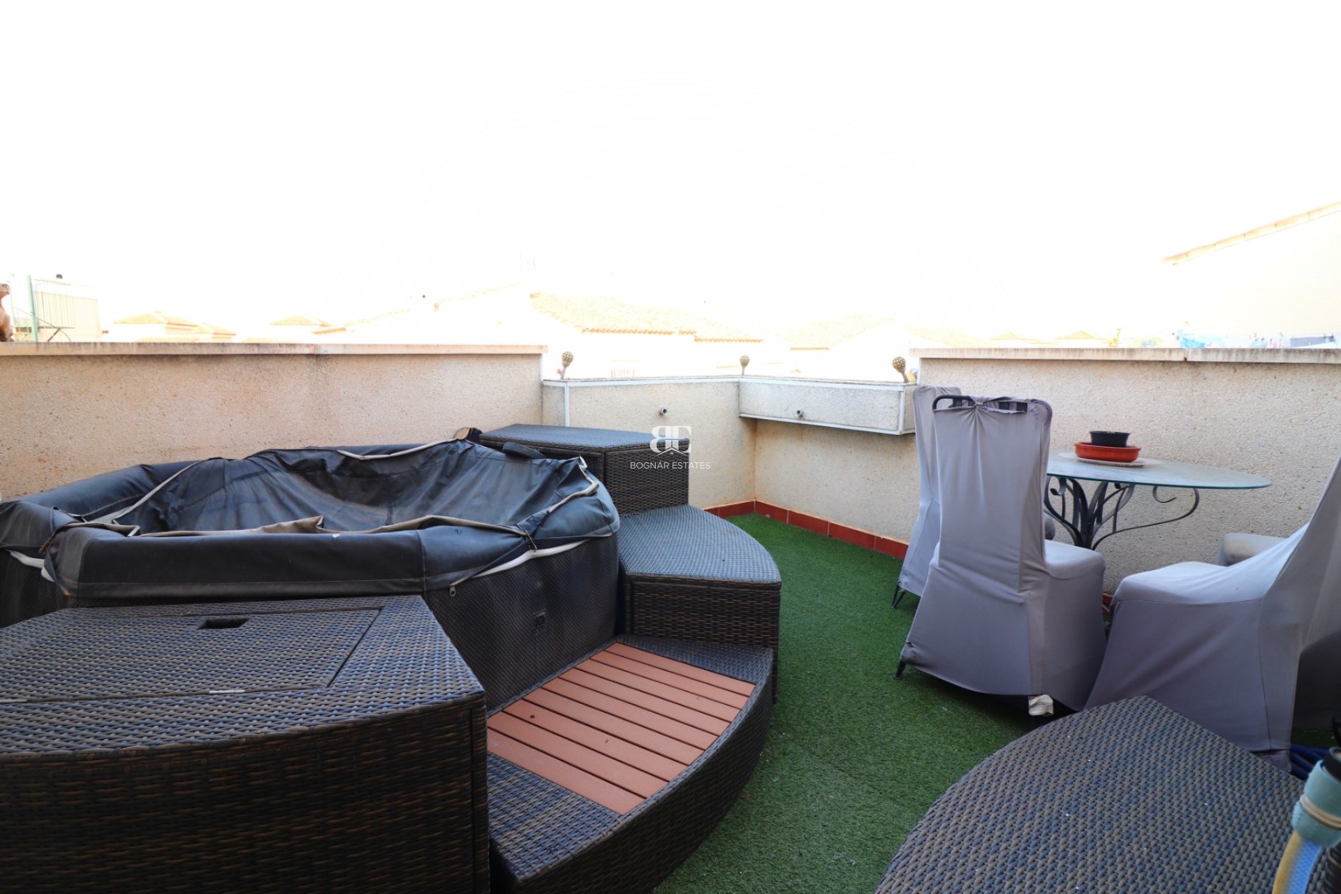 Resale - Villa -
Algorfa - Montebello