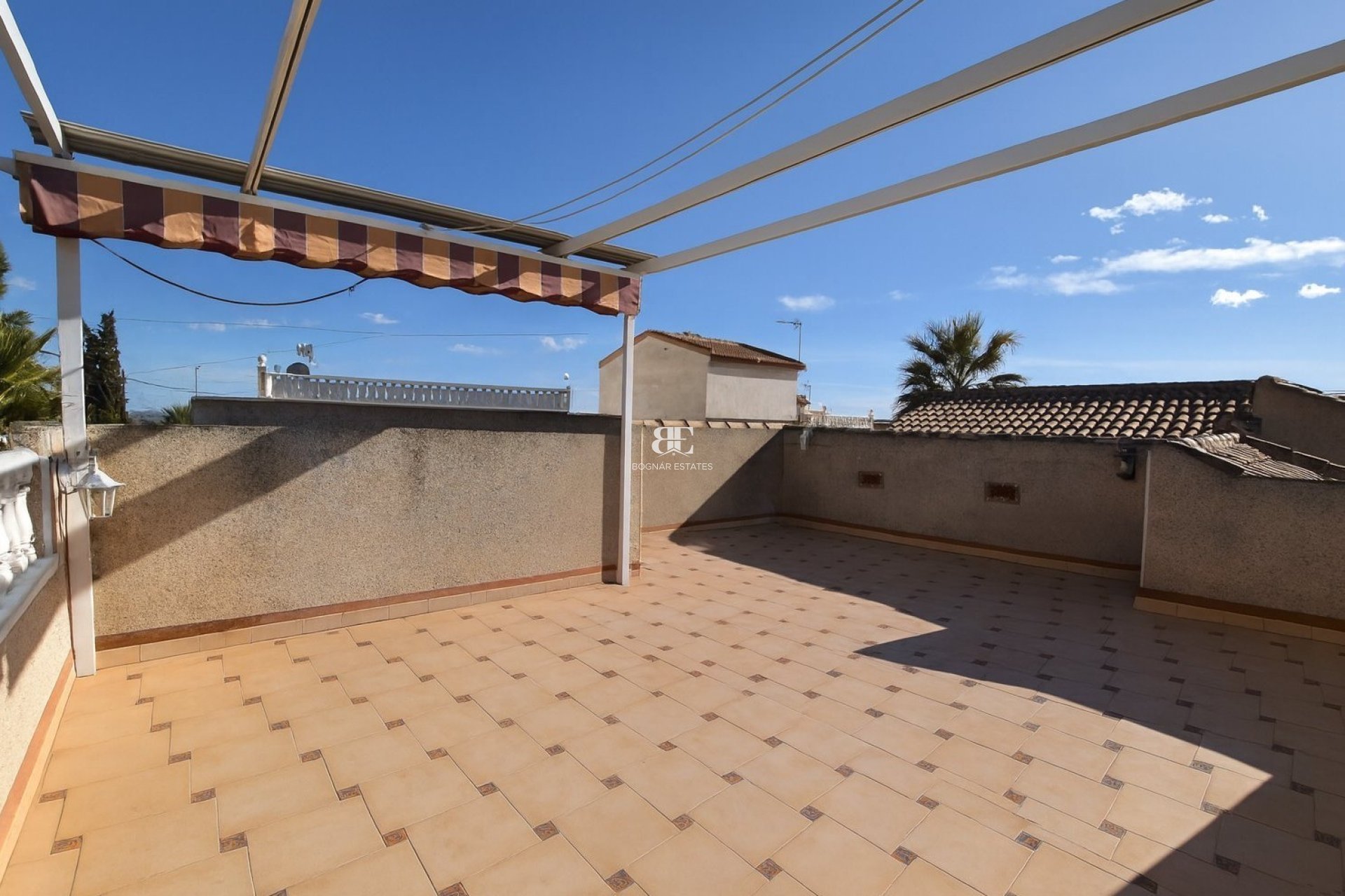 Resale - Villa -
Algorfa - Montemar