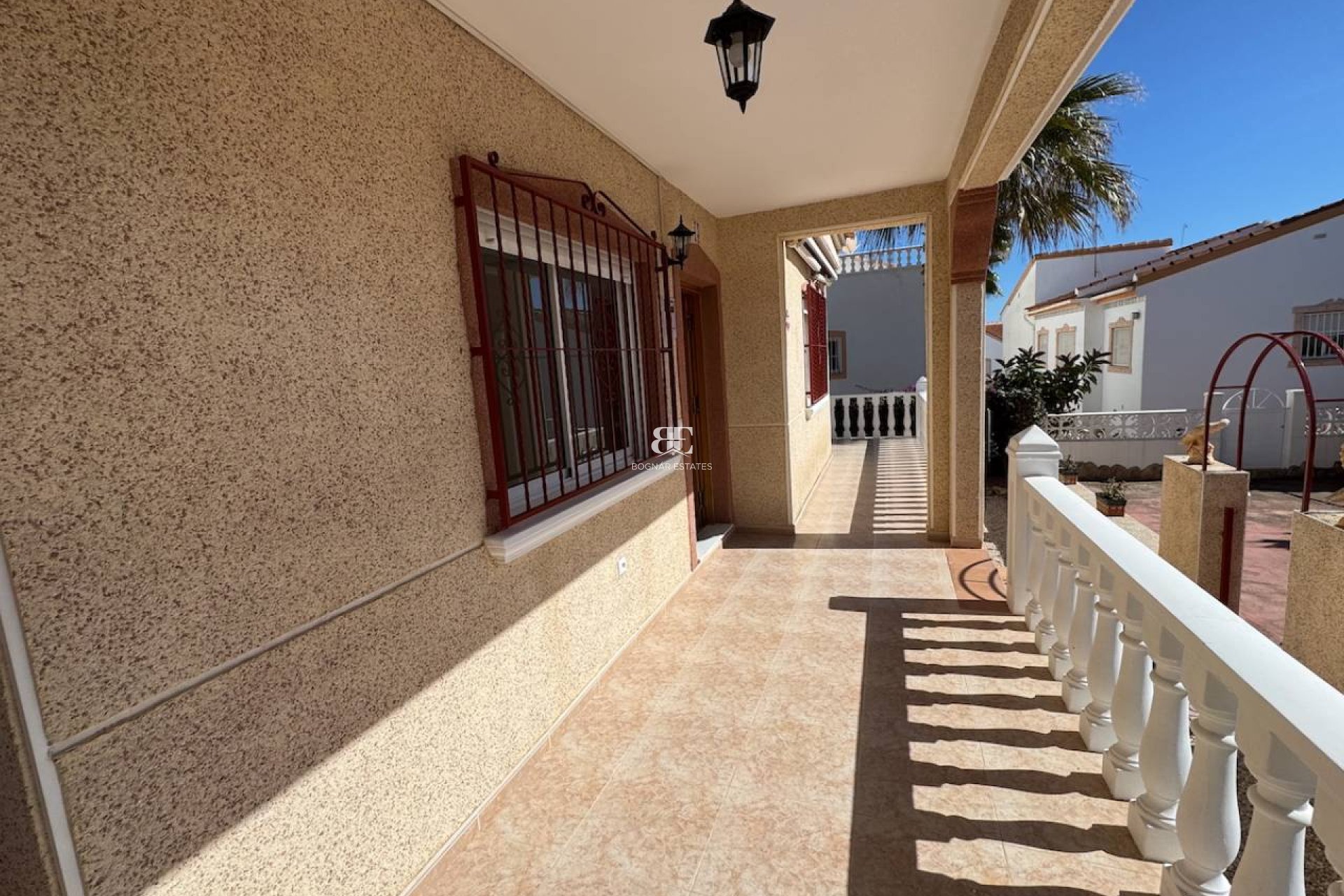 Resale - Villa -
Algorfa - Montemar