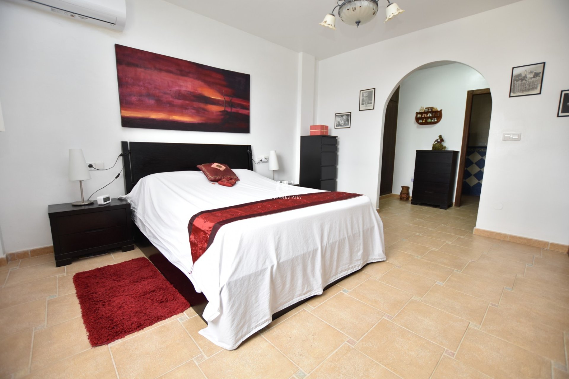 Resale - Villa -
Algorfa - Montemar
