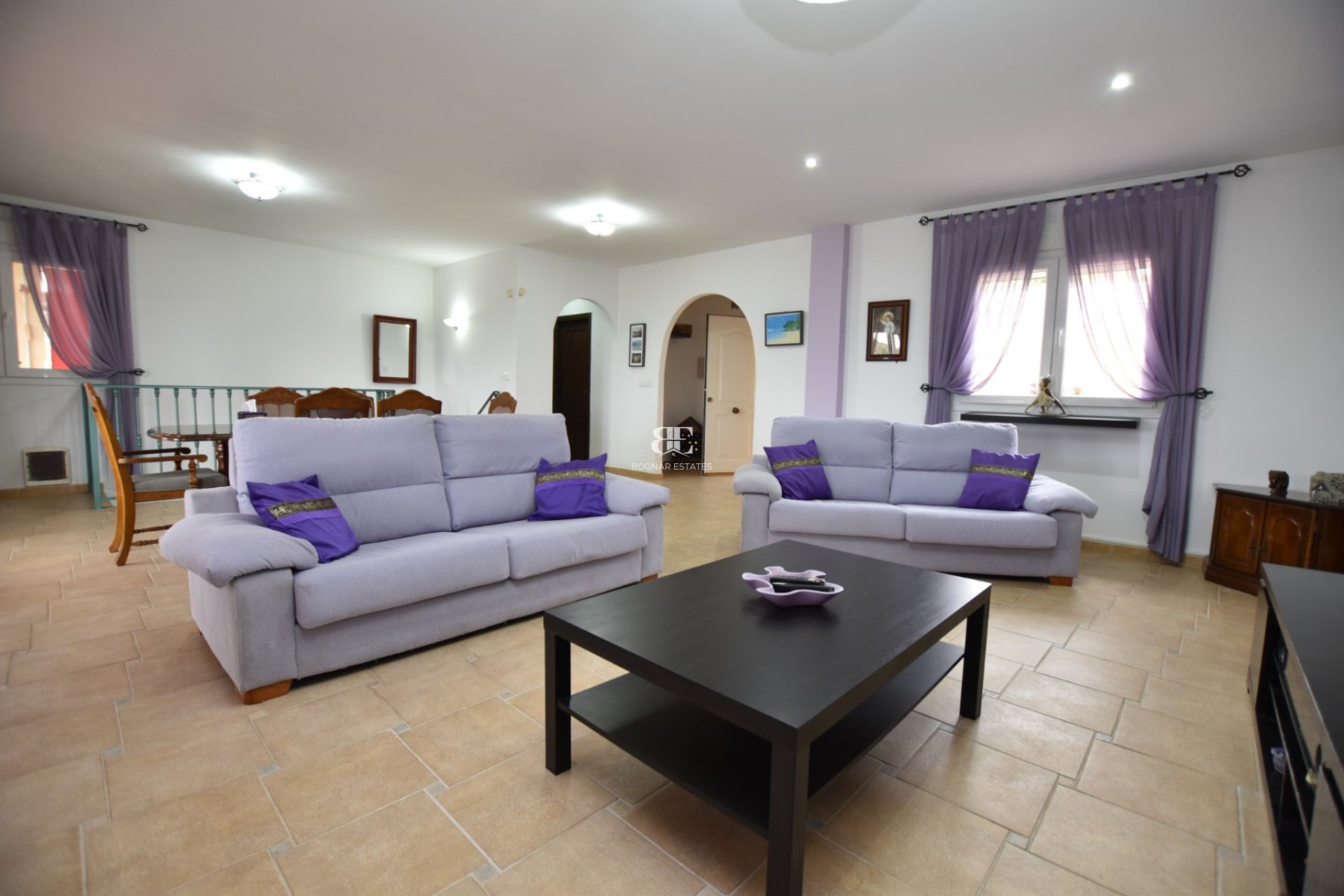 Resale - Villa -
Algorfa - Montemar