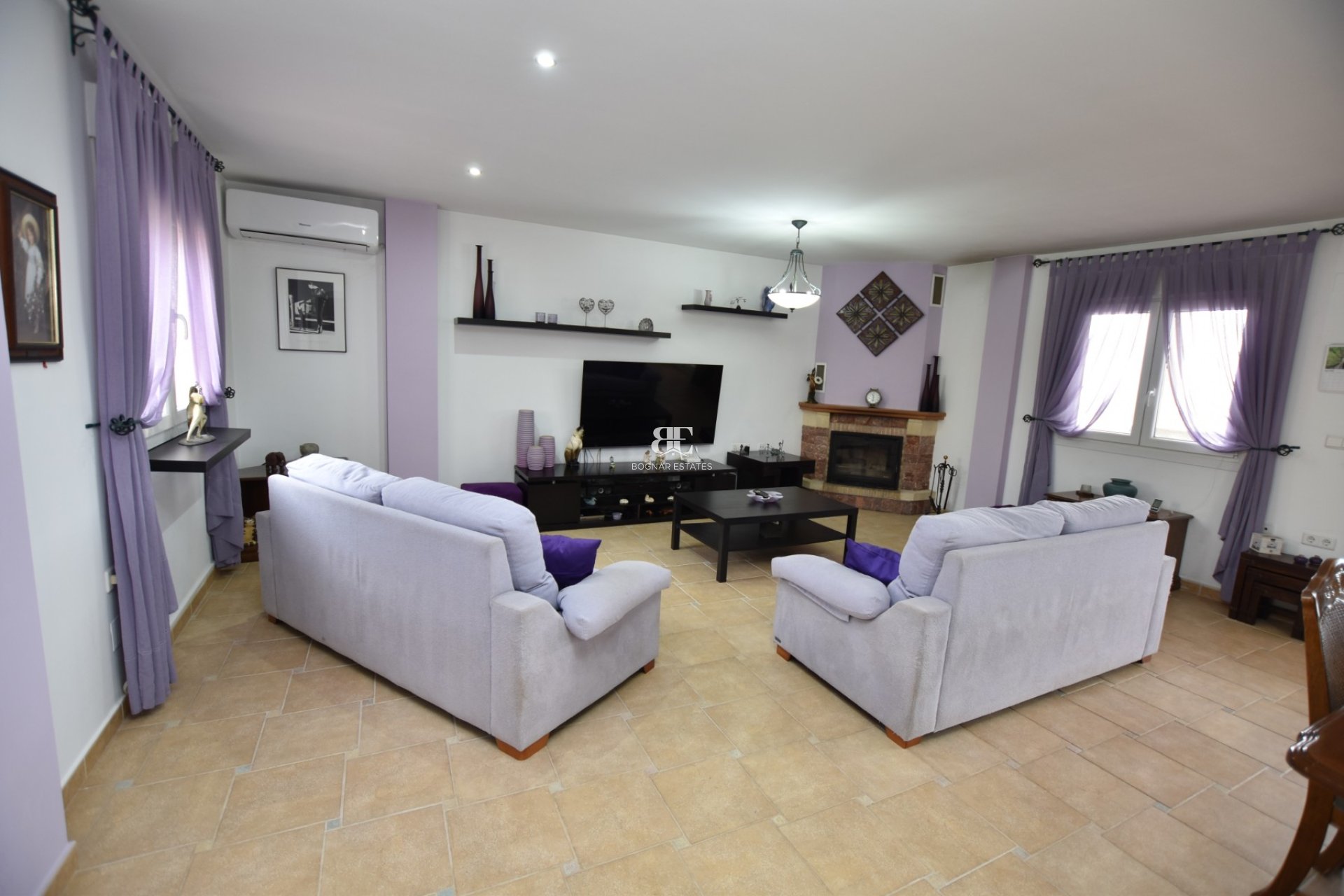 Resale - Villa -
Algorfa - Montemar