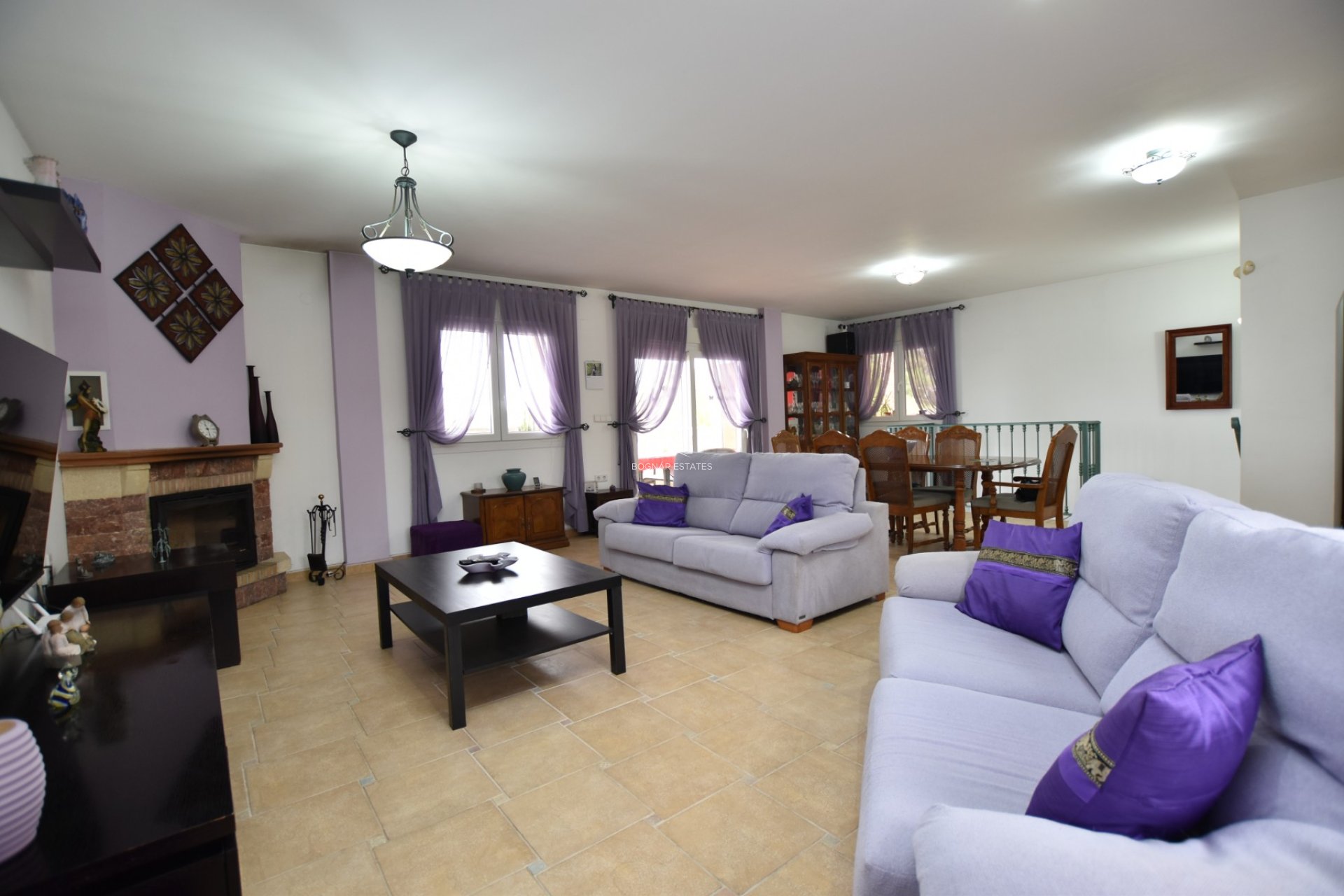 Resale - Villa -
Algorfa - Montemar