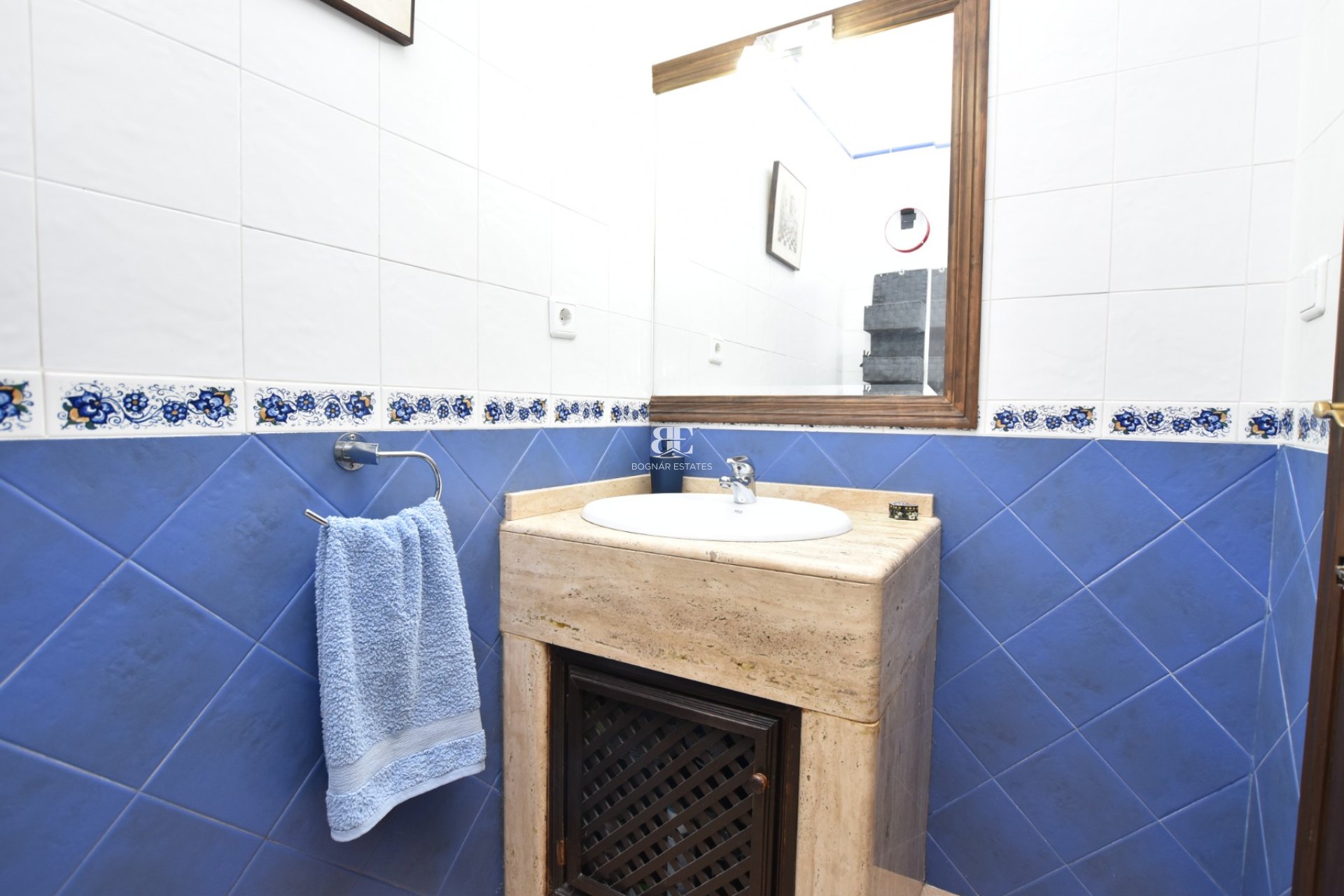Resale - Villa -
Algorfa - Montemar