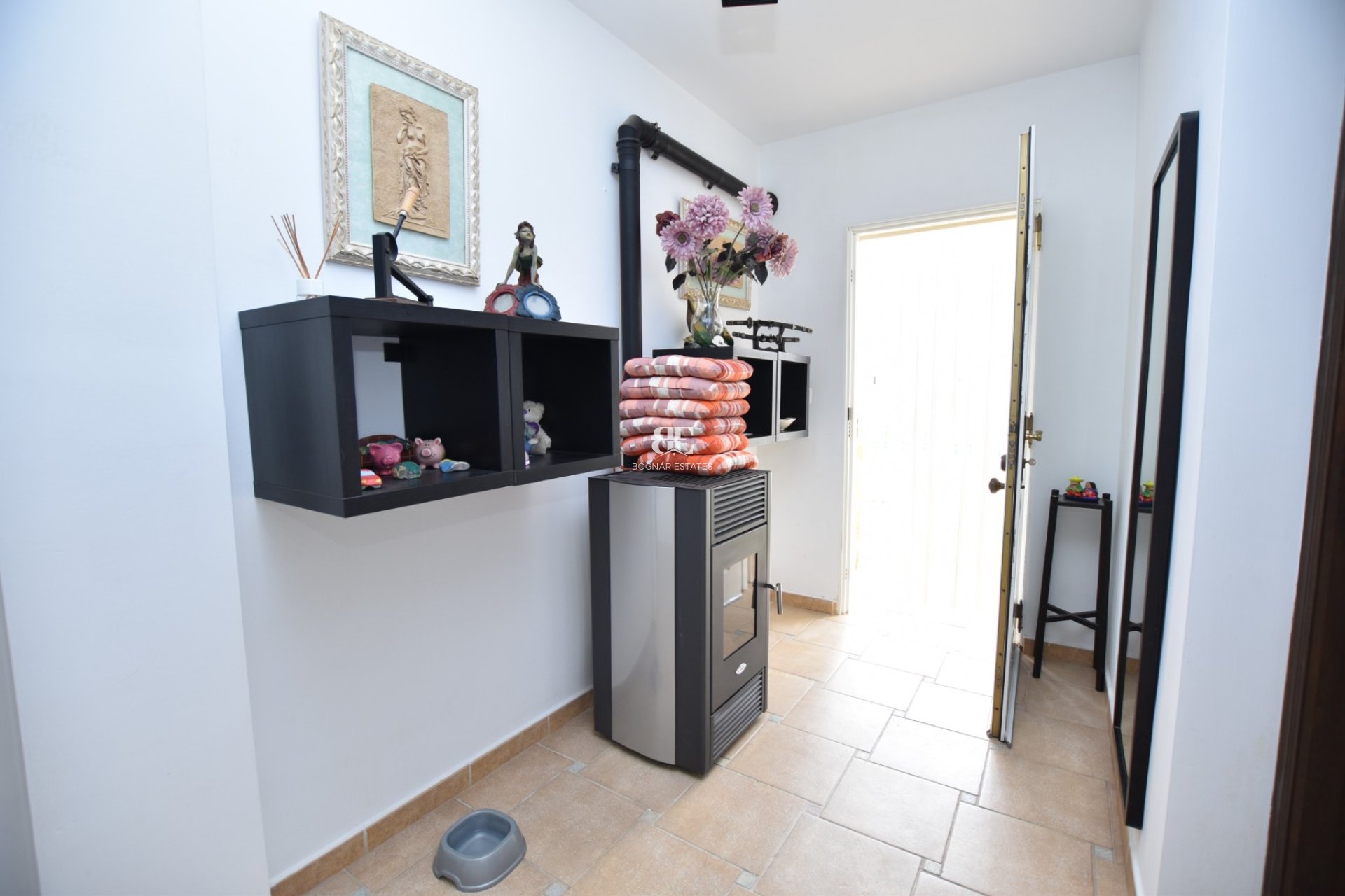 Resale - Villa -
Algorfa - Montemar