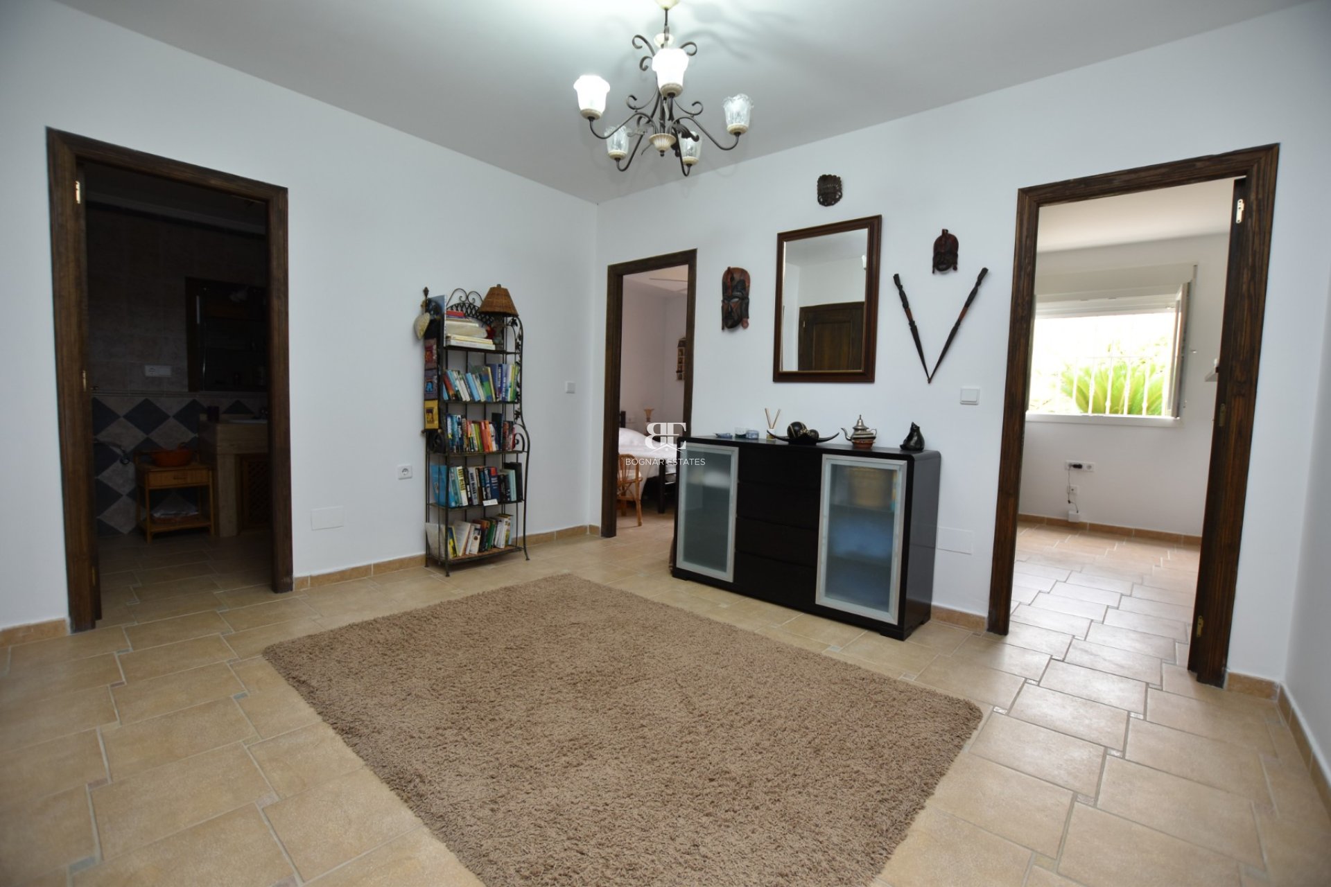 Resale - Villa -
Algorfa - Montemar