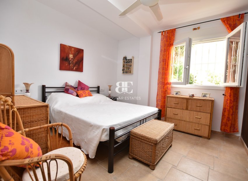 Resale - Villa -
Algorfa - Montemar