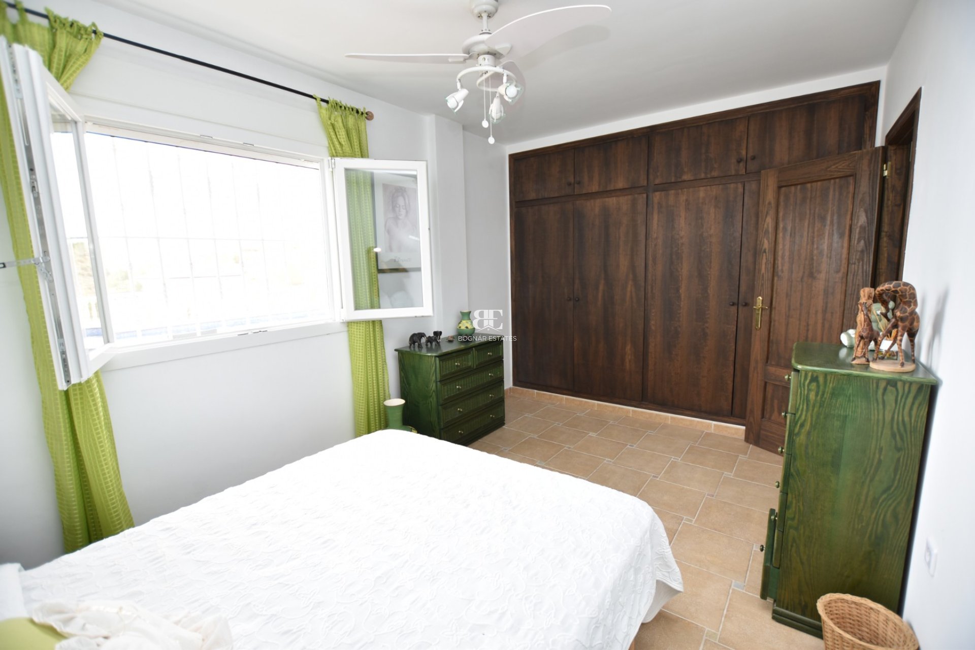 Resale - Villa -
Algorfa - Montemar