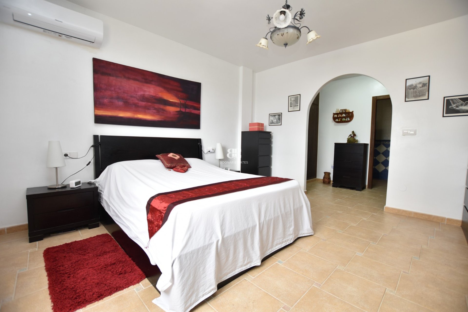 Resale - Villa -
Algorfa - Montemar