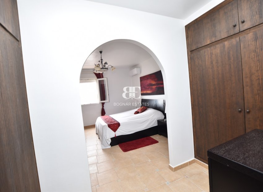 Resale - Villa -
Algorfa - Montemar