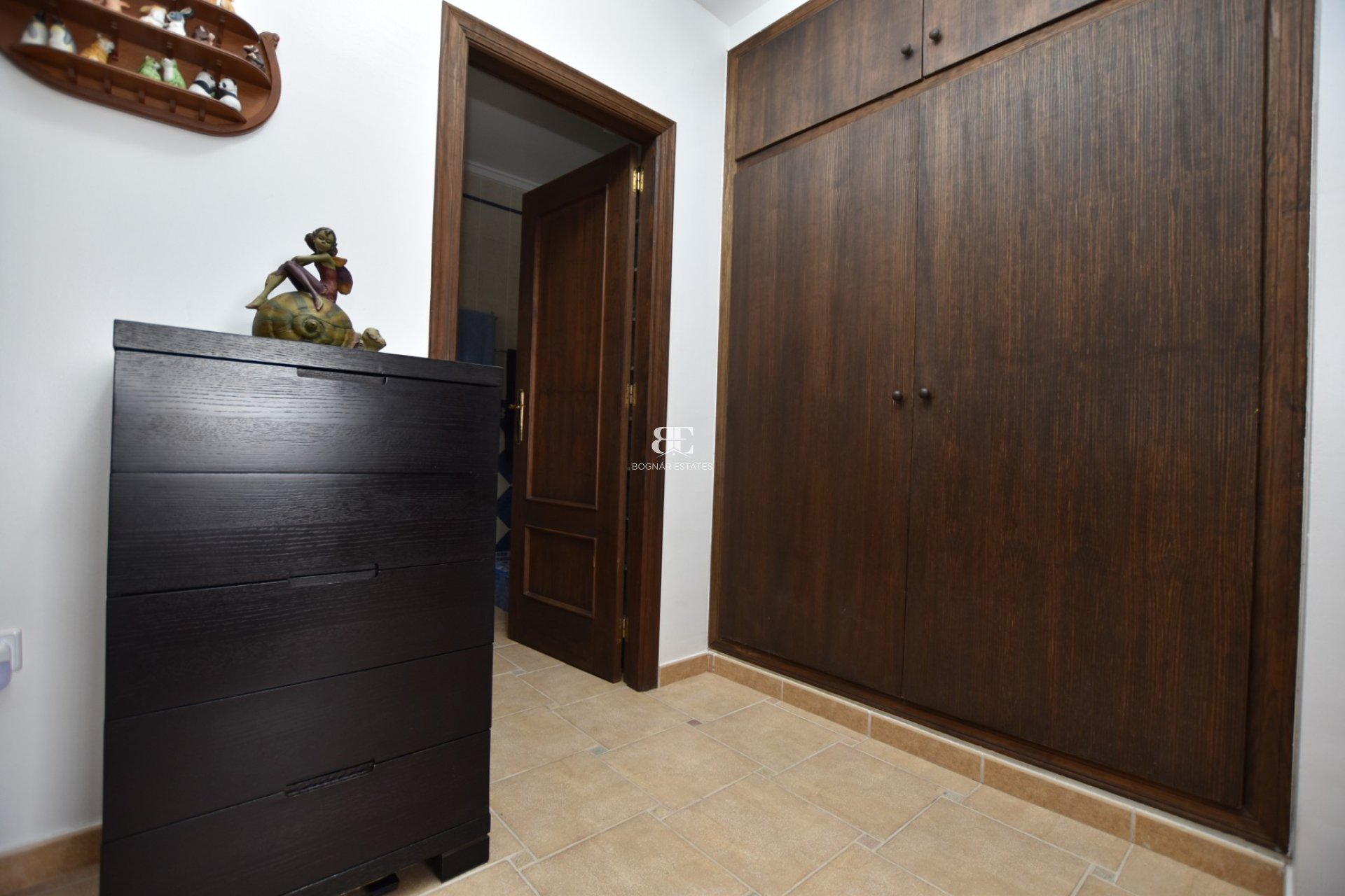 Resale - Villa -
Algorfa - Montemar
