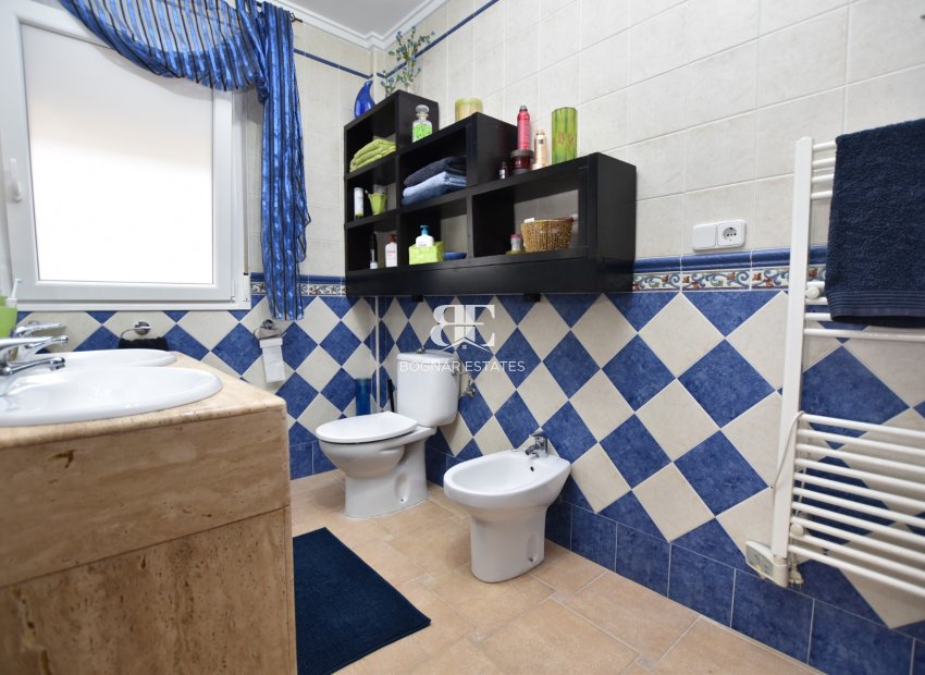 Resale - Villa -
Algorfa - Montemar