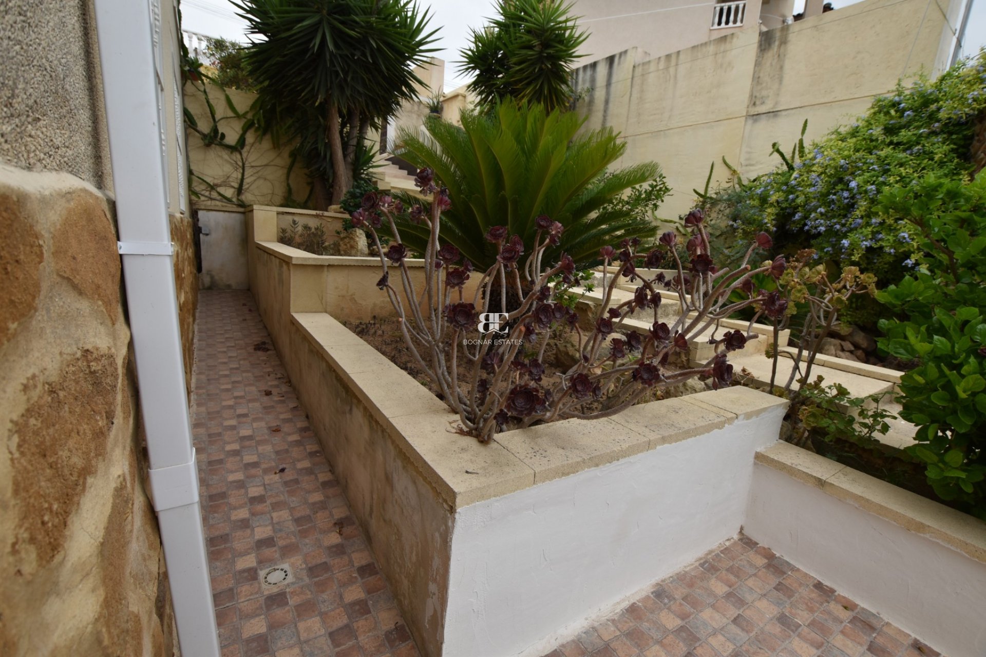 Resale - Villa -
Algorfa - Montemar