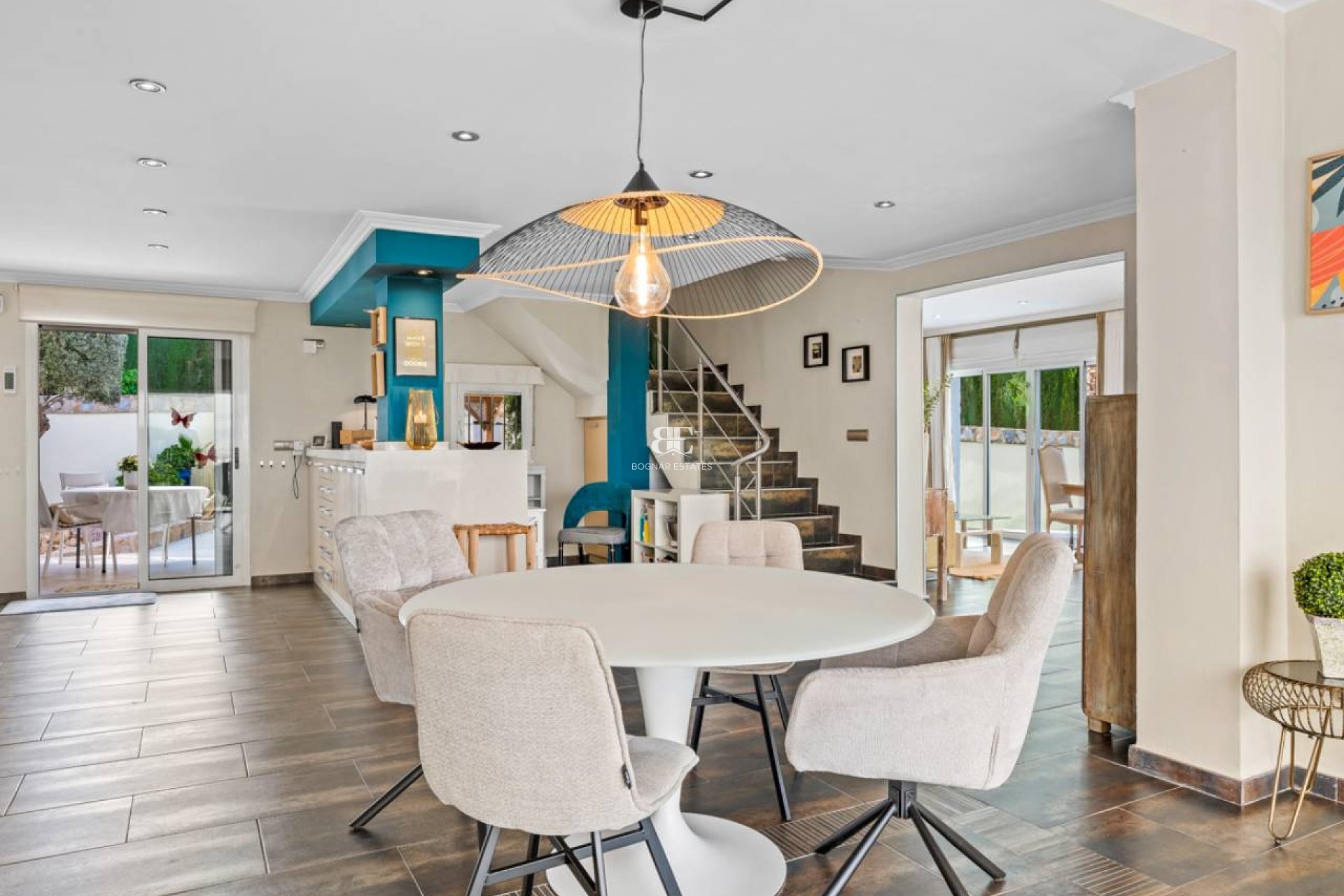 Resale - Villa -
Algorfa - Montemar