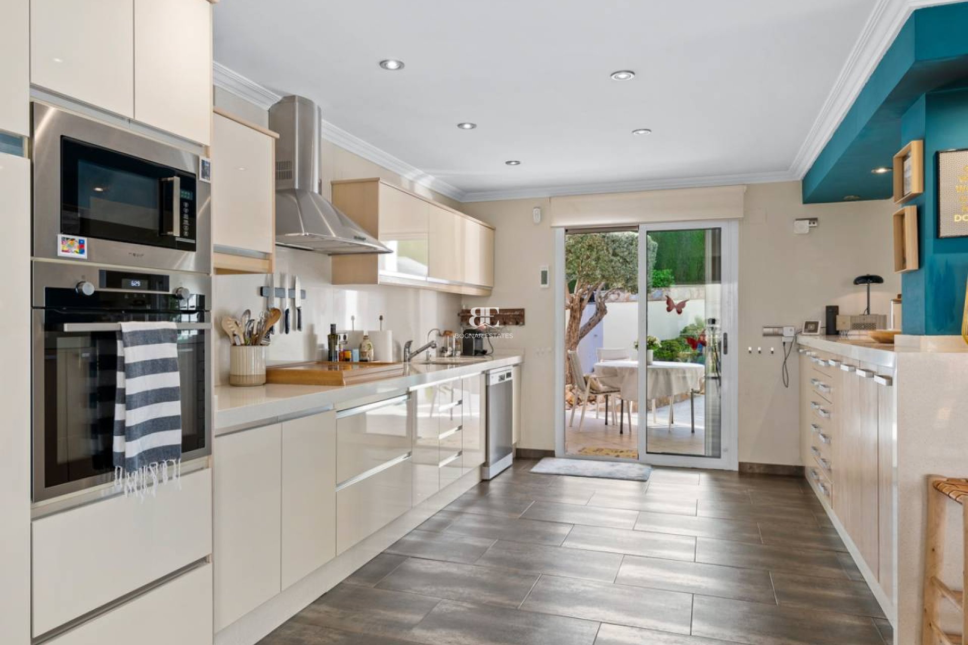 Resale - Villa -
Algorfa - Montemar