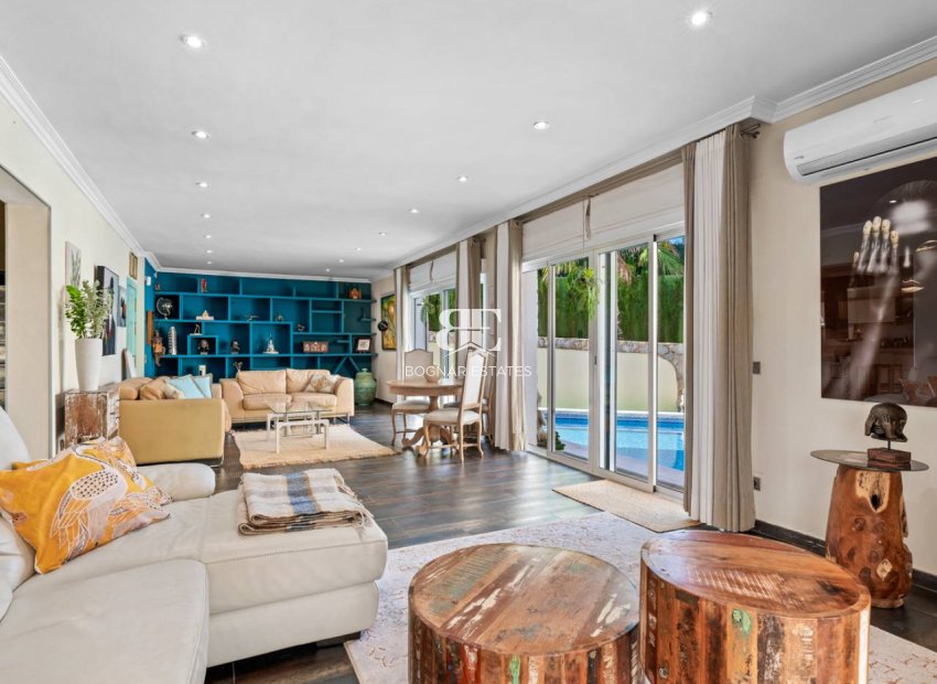 Resale - Villa -
Algorfa - Montemar