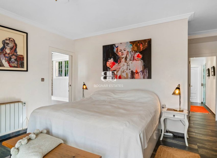 Resale - Villa -
Algorfa - Montemar