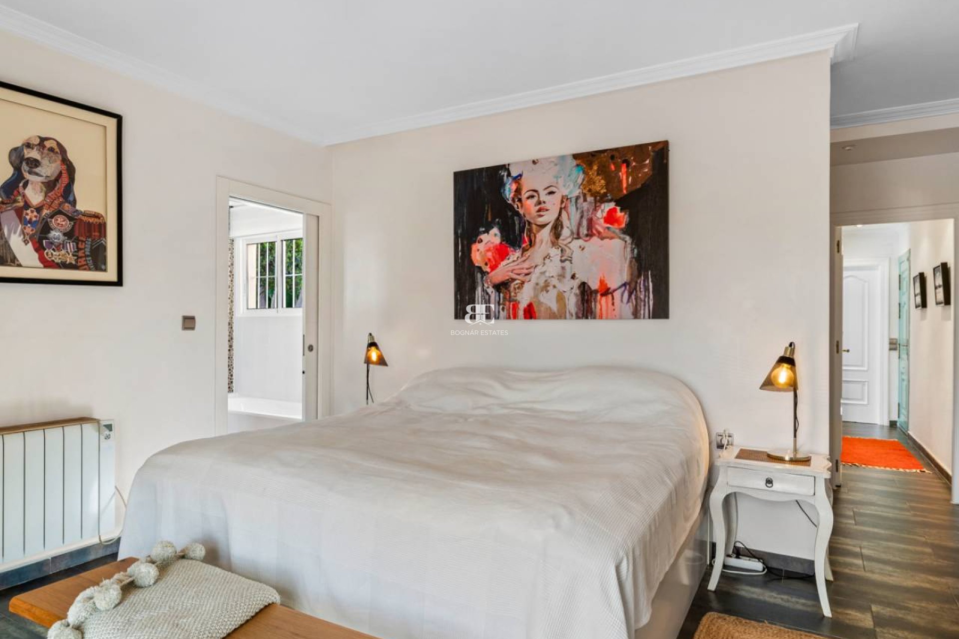 Resale - Villa -
Algorfa - Montemar