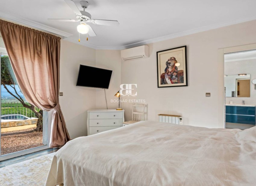 Resale - Villa -
Algorfa - Montemar