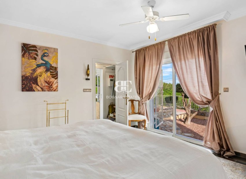 Resale - Villa -
Algorfa - Montemar