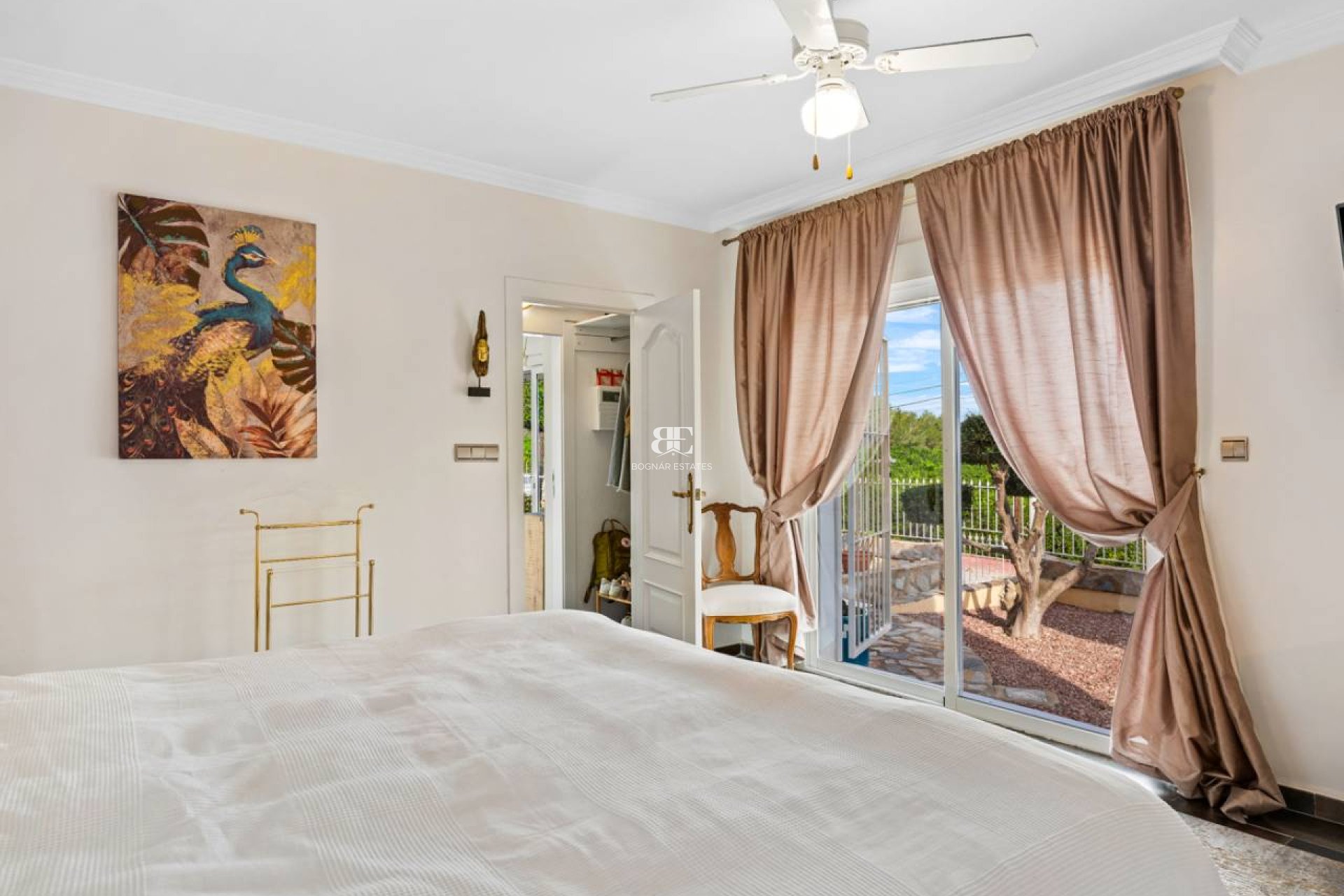 Resale - Villa -
Algorfa - Montemar