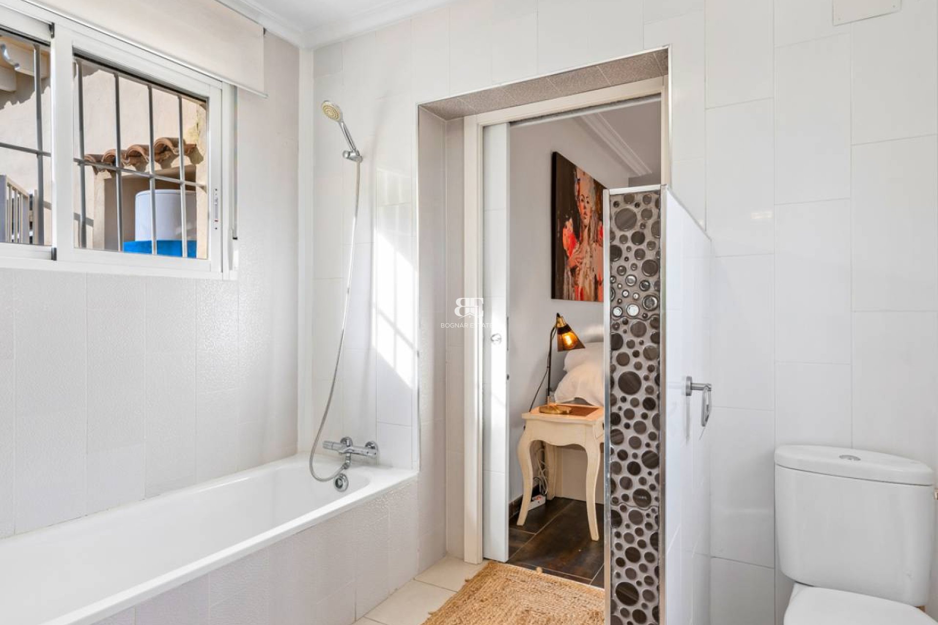 Resale - Villa -
Algorfa - Montemar